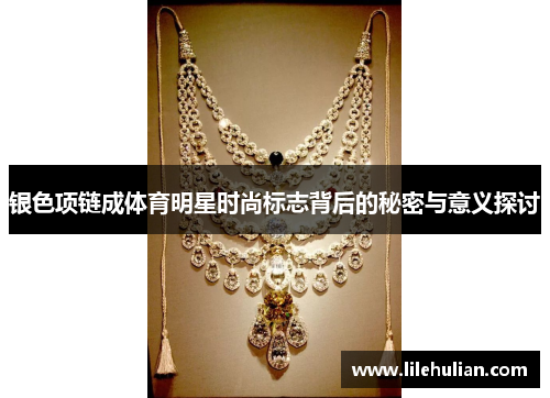 银色项链成体育明星时尚标志背后的秘密与意义探讨